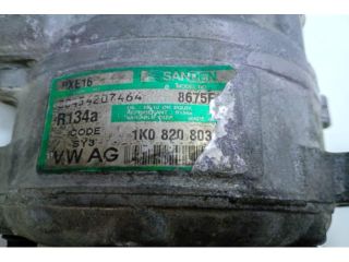 bontott AUDI A3 Klímakompresszor