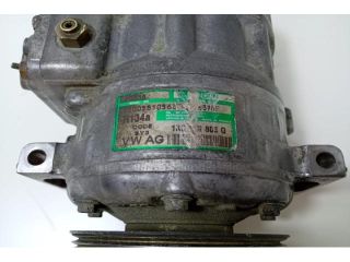 bontott AUDI A3 Klímakompresszor