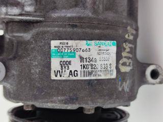 bontott AUDI A3 Klímakompresszor