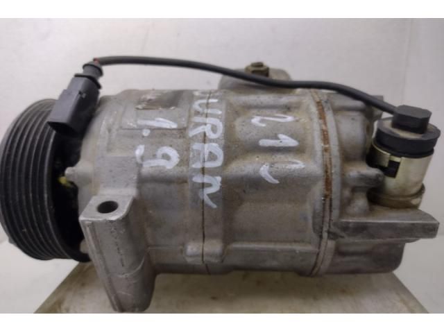 bontott AUDI A3 Klímakompresszor