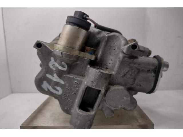 bontott AUDI A3 Klímakompresszor