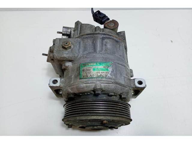 bontott AUDI A3 Klímakompresszor