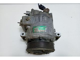 bontott AUDI A3 Klímakompresszor