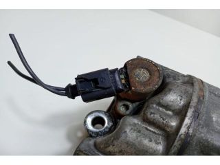 bontott AUDI A3 Klímakompresszor