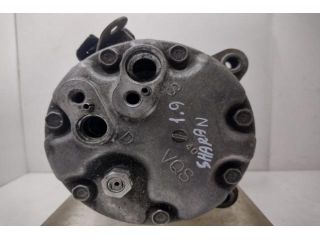 bontott AUDI A3 Klímakompresszor