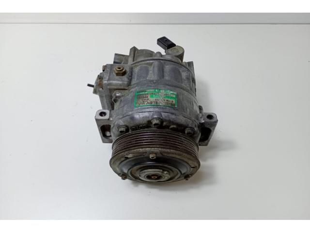 bontott AUDI A3 Klímakompresszor