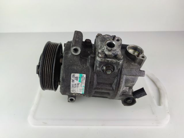 bontott AUDI A3 Klímakompresszor