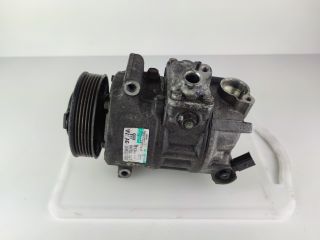 bontott AUDI A3 Klímakompresszor