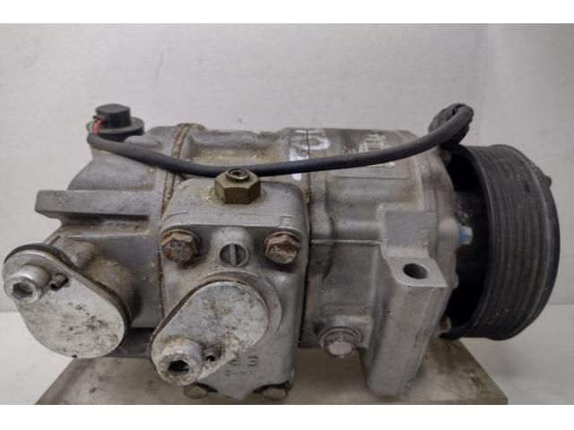 bontott AUDI A3 Klímakompresszor