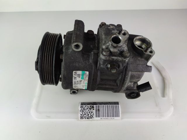 bontott AUDI A3 Klímakompresszor