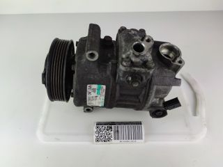 bontott AUDI A3 Klímakompresszor