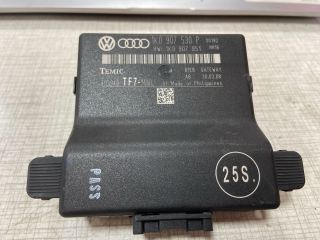 bontott AUDI A3 Komfort Elektronika