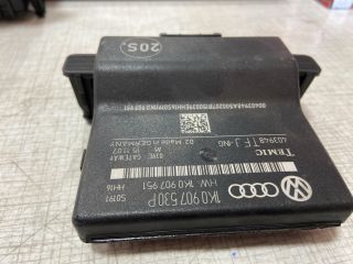 bontott AUDI A3 Komfort Elektronika