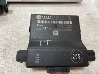 bontott AUDI A3 Komfort Elektronika