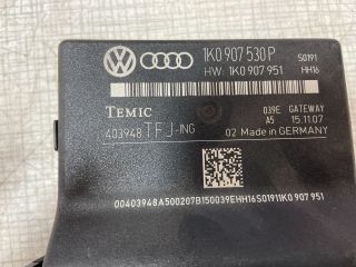 bontott AUDI A3 Komfort Elektronika