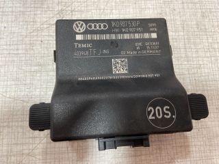 bontott AUDI A3 Komfort Elektronika