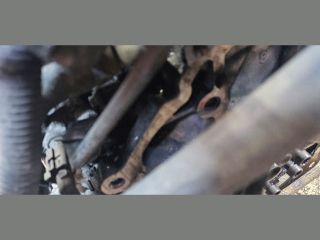 bontott AUDI A3 Komplett Motor (Segédberendezésekkel)