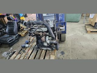 bontott AUDI A3 Komplett Motor (Segédberendezésekkel)