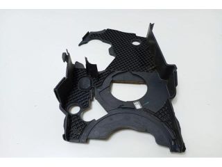 bontott AUDI A3 Komplett Vezérlés Burkolat