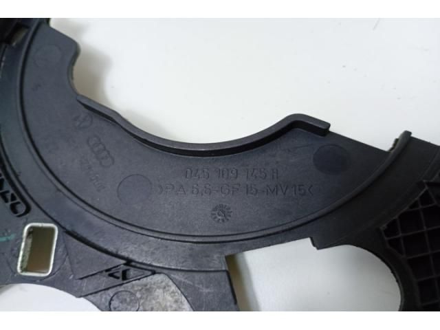 bontott AUDI A3 Komplett Vezérlés Burkolat