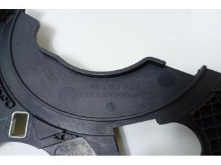 bontott AUDI A3 Komplett Vezérlés Burkolat