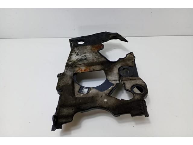 bontott AUDI A3 Komplett Vezérlés Burkolat