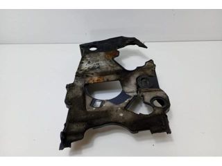 bontott AUDI A3 Komplett Vezérlés Burkolat