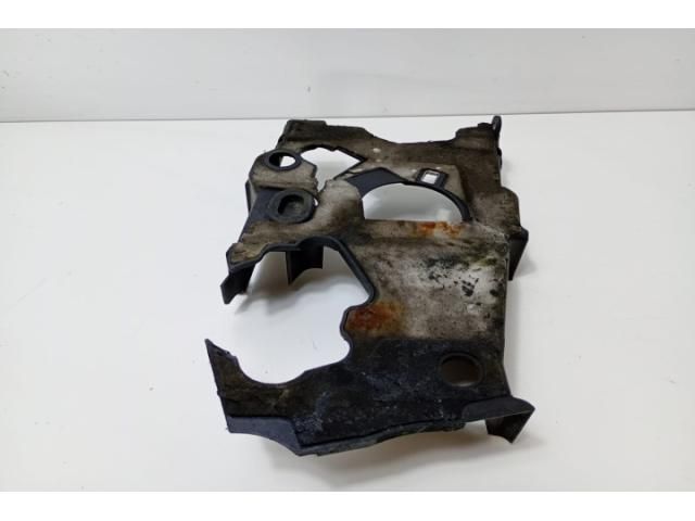 bontott AUDI A3 Komplett Vezérlés Burkolat