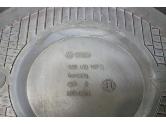 bontott AUDI A3 Komplett Vezérlés Burkolat