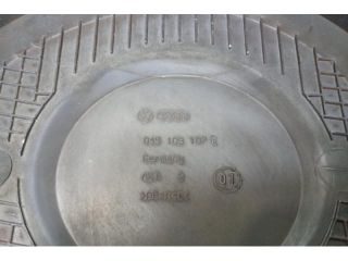 bontott AUDI A3 Komplett Vezérlés Burkolat