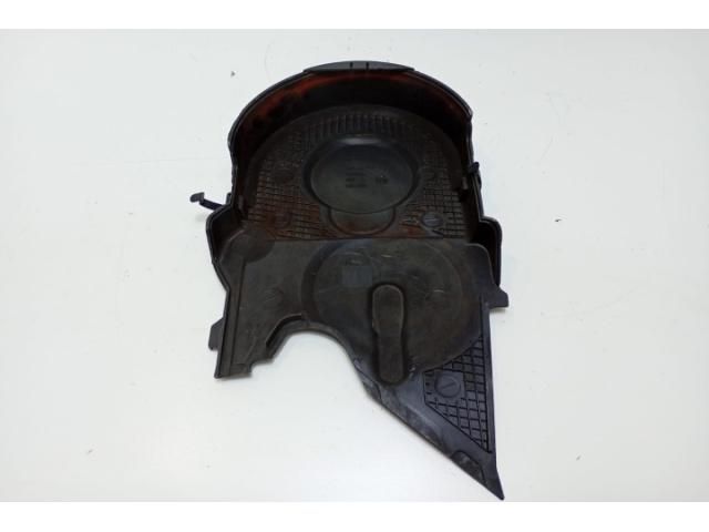 bontott AUDI A3 Komplett Vezérlés Burkolat