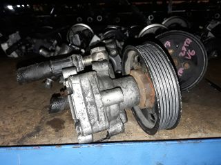 bontott AUDI A3 Kormányszervó Motor (Hidraulikus)