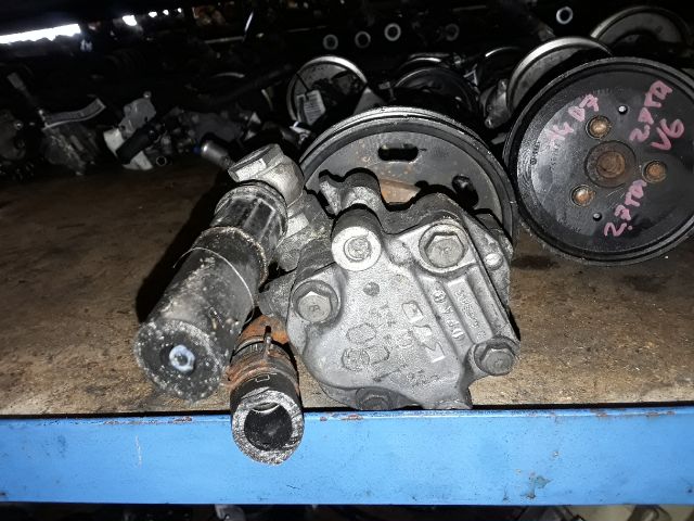 bontott AUDI A3 Kormányszervó Motor (Hidraulikus)