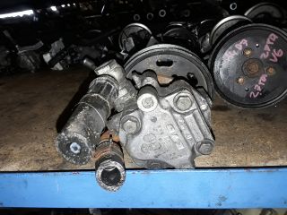 bontott AUDI A3 Kormányszervó Motor (Hidraulikus)