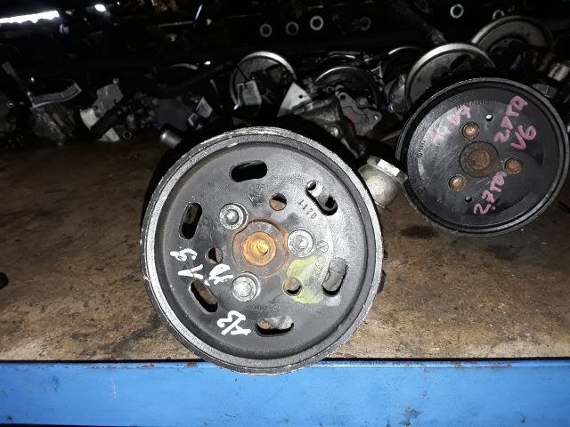 bontott AUDI A3 Kormányszervó Motor (Hidraulikus)