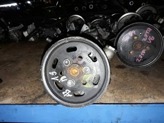 bontott AUDI A3 Kormányszervó Motor (Hidraulikus)