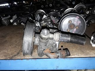 bontott AUDI A3 Kormányszervó Motor (Hidraulikus)