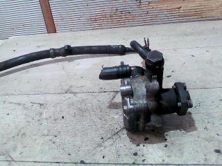 bontott AUDI A3 Kormányszervó Motor (Hidraulikus)