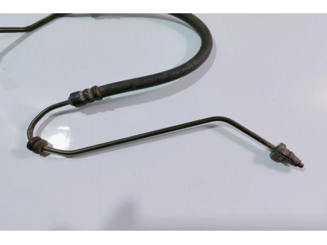 bontott AUDI A3 Kuplung Cső