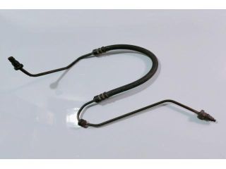 bontott AUDI A3 Kuplung Cső