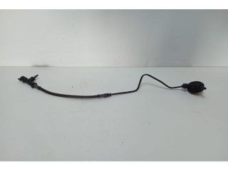 bontott AUDI A3 Kuplung Cső