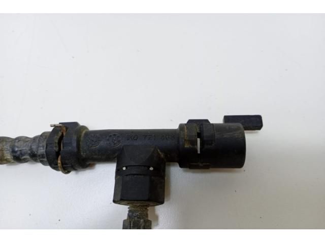 bontott AUDI A3 Kuplung Cső