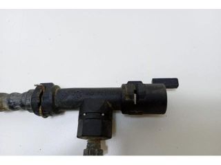 bontott AUDI A3 Kuplung Cső