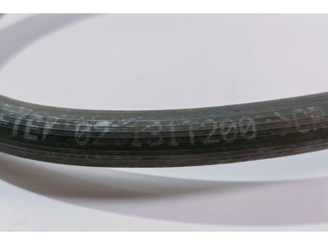 bontott AUDI A3 Kuplung Cső