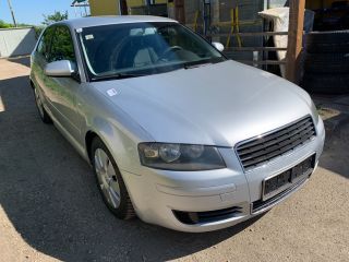 bontott AUDI A3 Kuplung Cső