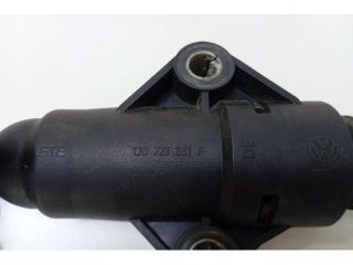 bontott AUDI A3 Kuplung Főhenger