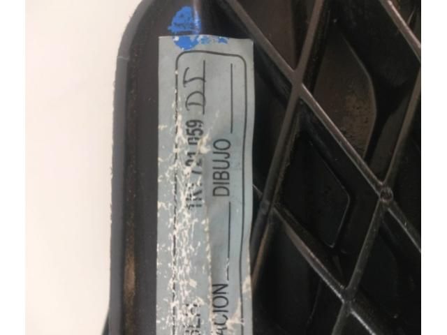 bontott AUDI A3 Kuplung Pedál