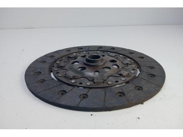 bontott AUDI A3 Kuplung Szett (Szerkezet, Tárcsa)