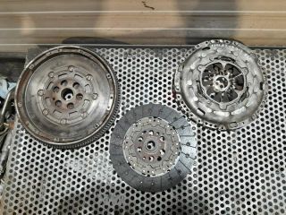 bontott AUDI A3 Kuplung Szett (Szerkezet, Tárcsa)