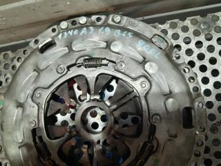 bontott AUDI A3 Kuplung Szett (Szerkezet, Tárcsa)